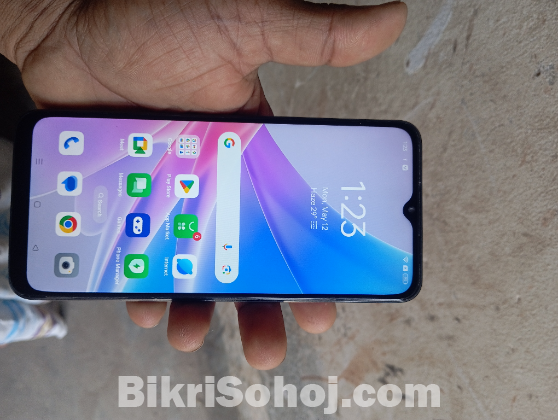 Oppo A78 5G 8/128